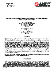 AMPP Paper 17853-2022