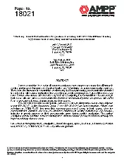 AMPP Paper 18021-2022