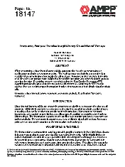 AMPP Paper 18147-2022