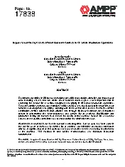AMPP Paper 17838-2022