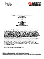 AMPP Paper 18201-2022