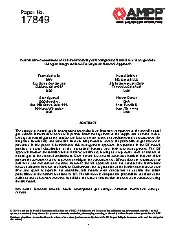 AMPP Paper 17849-2022