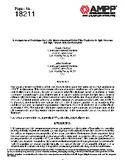 AMPP Paper 18211-2022