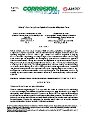 AMPP Paper 16208-2021