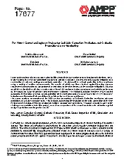 AMPP Paper 17677-2022