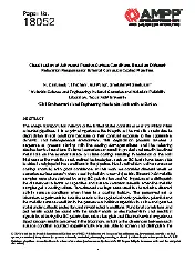 AMPP Paper 18052-2022