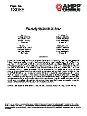 AMPP Paper 18089-2022