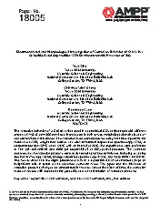 AMPP Paper 18005-2022