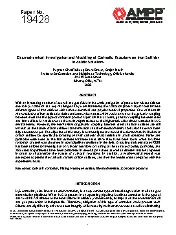 AMPP Paper 19428-2023