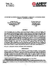 AMPP Paper 17990-2022