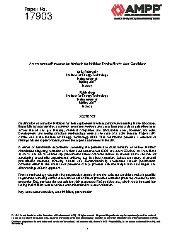 AMPP Paper 17903-2022