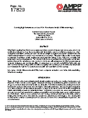 AMPP Paper 17829-2022
