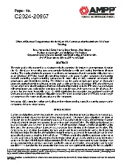 AMPP Paper 20967-2024