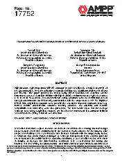 AMPP Paper 17752-2022