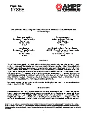 AMPP Paper 17898-2022