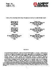 AMPP Paper 18175-2022