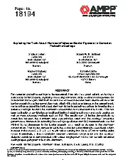 AMPP Paper 18194-2022