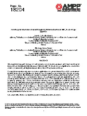 AMPP Paper 18204-2022
