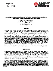 AMPP Paper 17989-2022