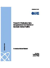ANSI ANS 3.14-2021