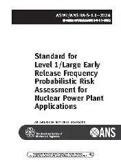 ASME ANS RA-S-1.1-2024