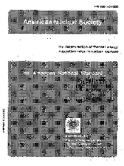 ANSI ANS 19.3.4-2002 (2008)