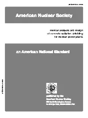 ANSI ANS 6.4-2006