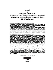 ASME ANS RA-Sa-2009 errata 2009