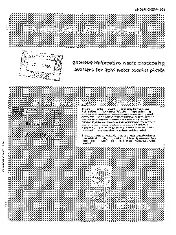 ANSI ANS 55.4-1993 (2007)