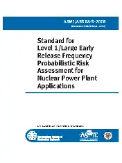 ASME ANS RA-S-2008