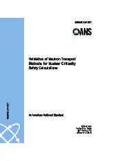 ANSI ANS 8.24-2017