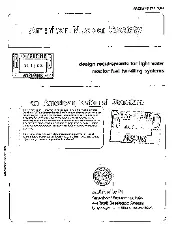 ANSI ANS 57.1-1992 (2005)