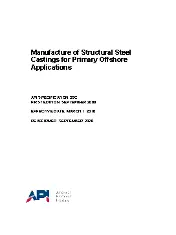 API Spec 2SC-2009 (2020)