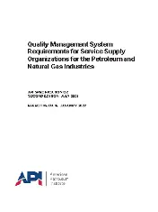 API Spec Q2-2021
