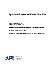 API Spec 15S-2022 (2023)