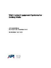 API St 53-2018 (2023)