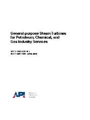 API St 611-2022