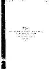 API RP 550-4-1975 scan