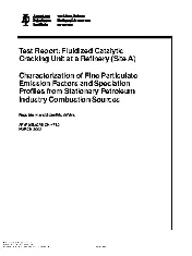 API Publ 4713-2002