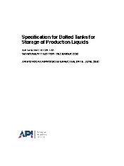 API Spec 12B-2020