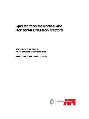 API Spec 12L-2008