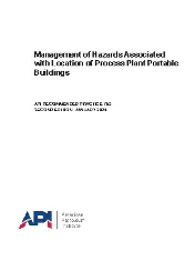 API RP 753-2024