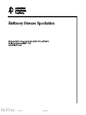 API Publ 4723-2002