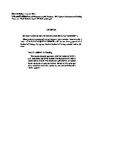 API RP 1107-1991 scan