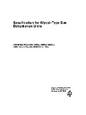API Spec 12GDU-1990 scan