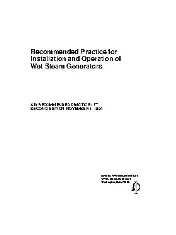 API RP 11T-1994 scan