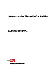 API TR 2575-2014