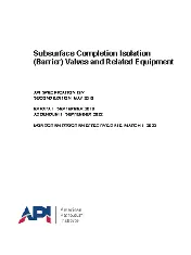 API Spec 19V-2019 (2022)
