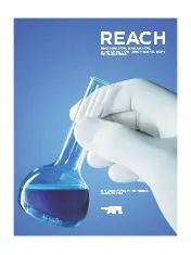 Reach. Registration, Evaluation, Authorization (and Restriction) of Chemicals 2008