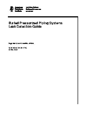 API Publ 4716-2002